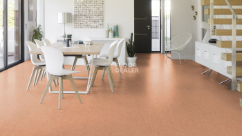 Marmorette DLW  2mm 0075 Light Aurora фото 2 | FLOORDEALER
